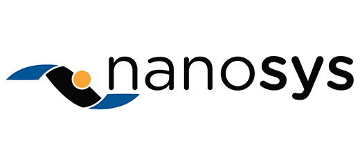  Nanosys